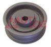 AUTLOG RT1123 Tensioner Pulley, timing belt